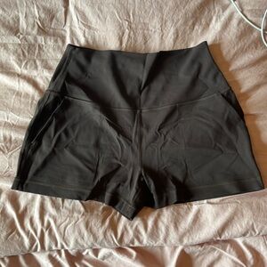 Lulu Lemon Shorts